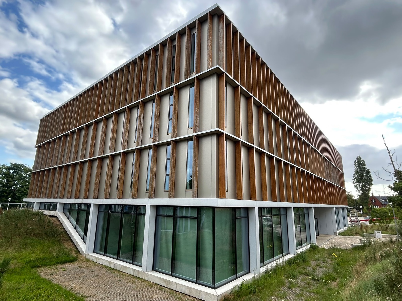 Onderwijsinstellingen